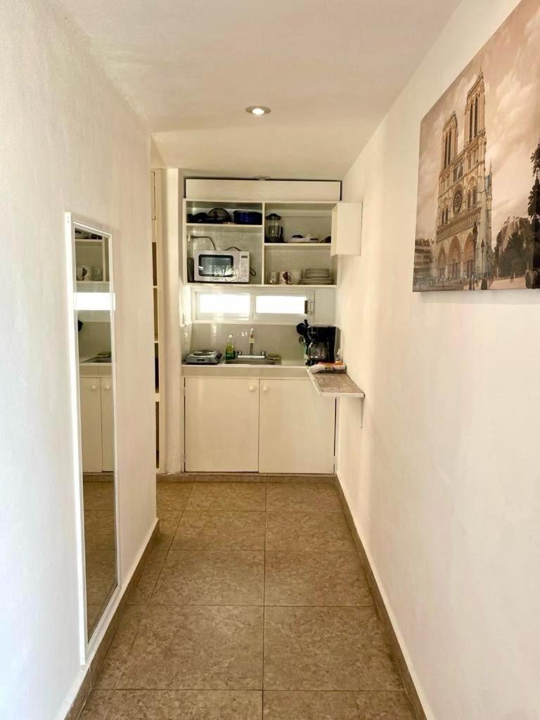 Apartamento Skyline