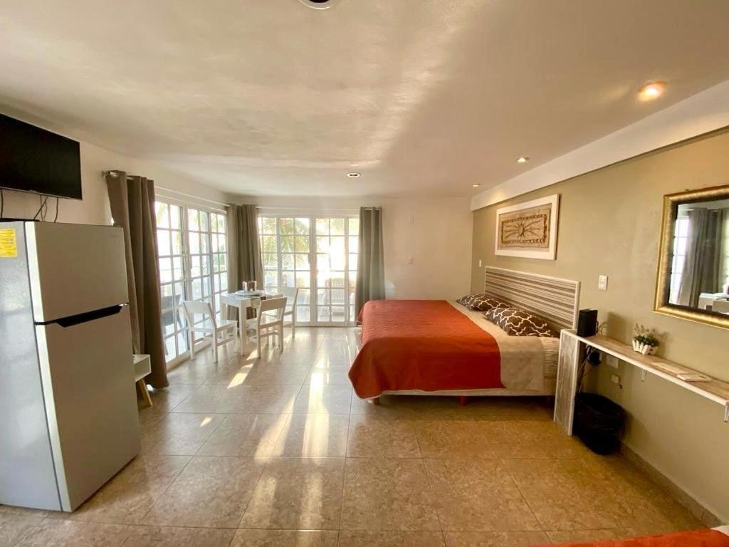 Skyline Apartamento