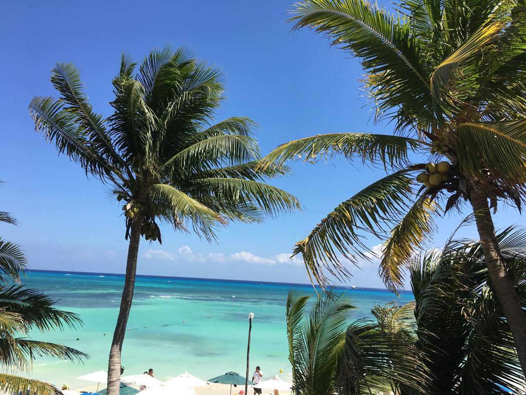 Apartamento Skyline Playa del Carmen